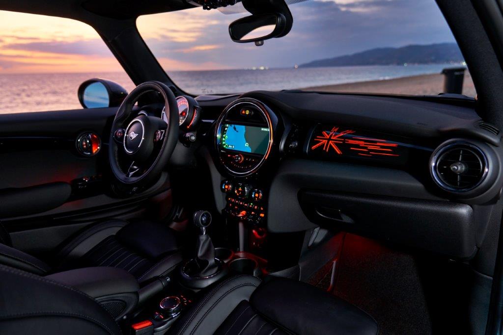 2019 MINI Cooper S 3 Door