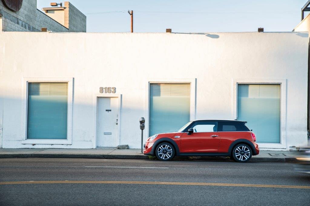 2019 MINI Cooper S 3 Door