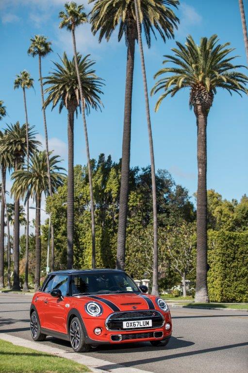 2019 MINI Cooper S 3 Door