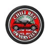 Chili Red Owners Club - #451