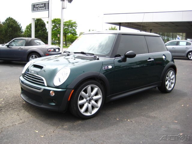 Dealer Picture