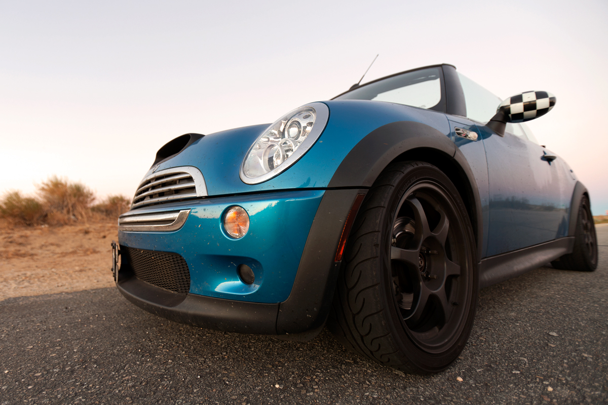 Dirty-Mini