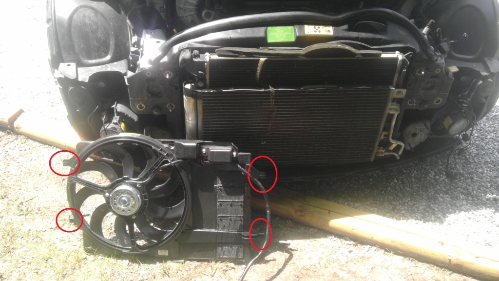 Fan assembly