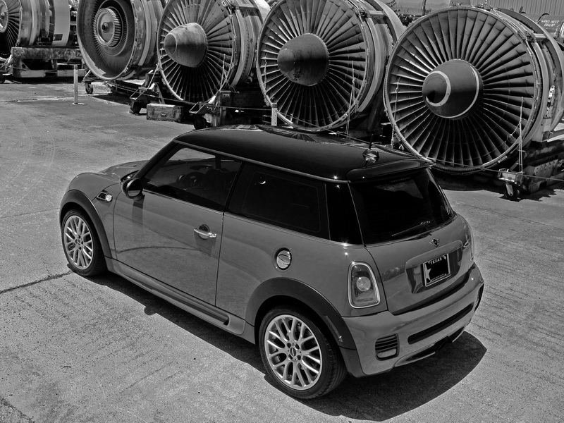 JCW