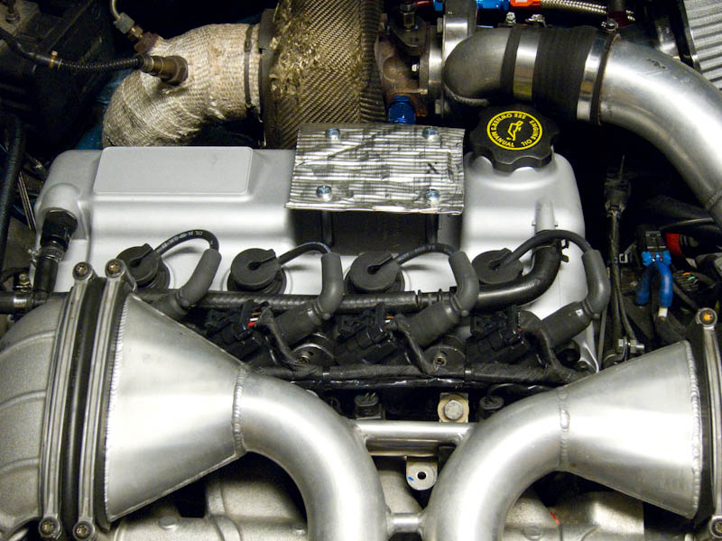 Latest engine mods