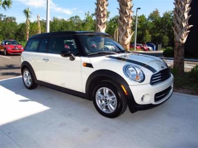 Mikes Mini