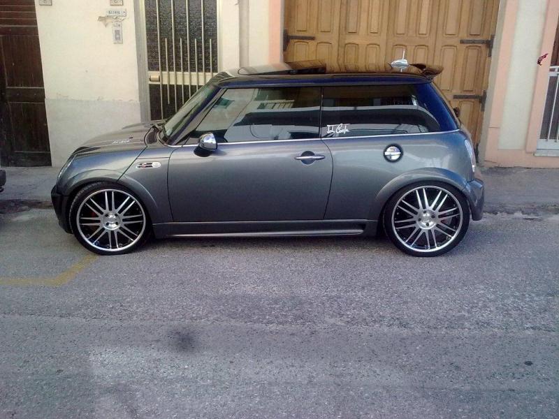 Mini 2a