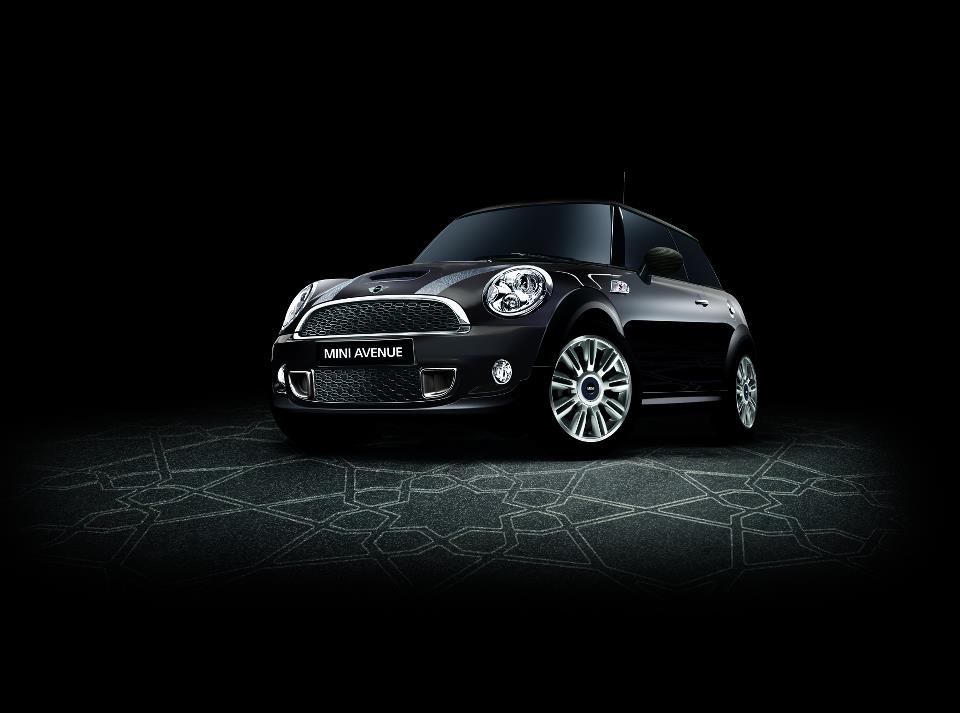 MINI-Avenue-Special-Edition-01