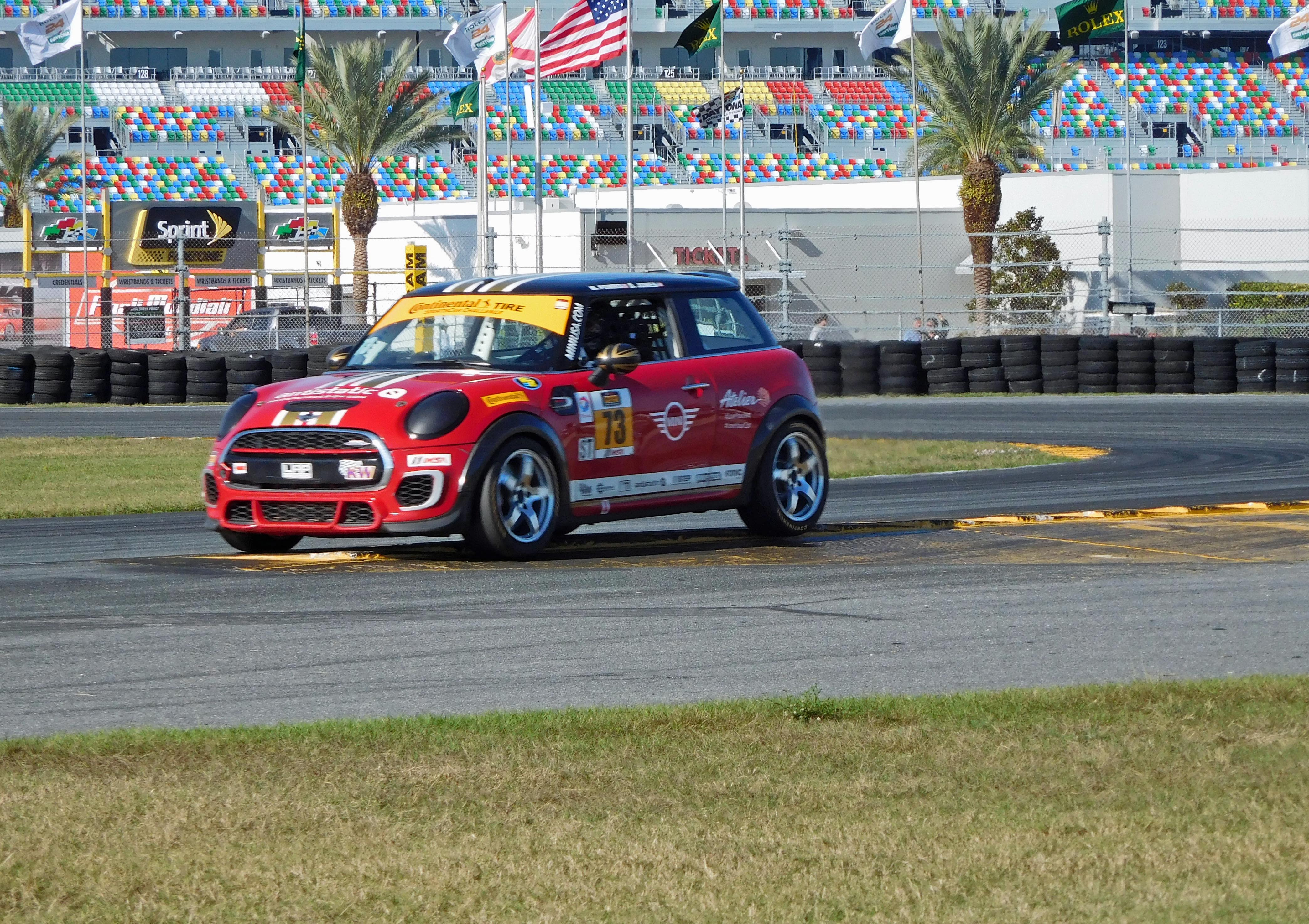 MINI73
