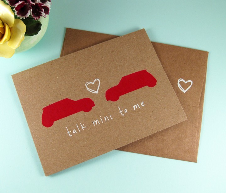 minivalentine
