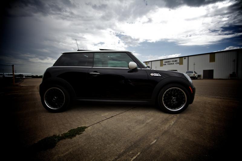 My Mini