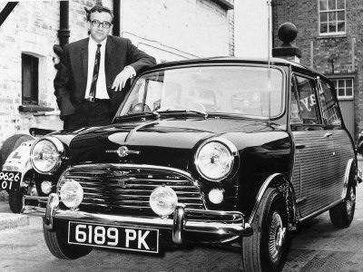 Peter Sellers