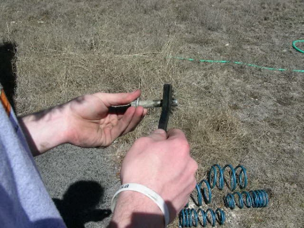 pic16 - pinch bolts