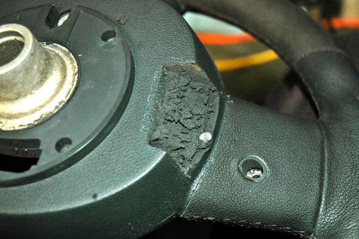 pic35 - found the screw