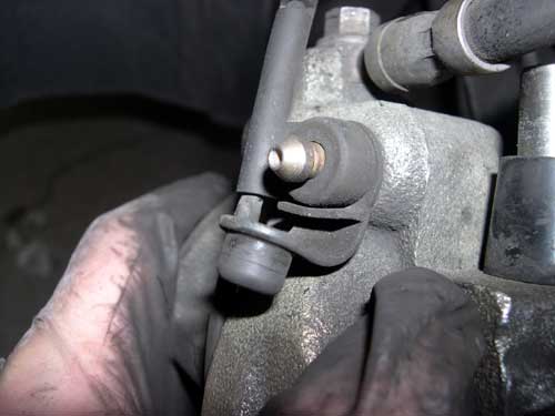 pic63 - remove brake bad sensor attachment points