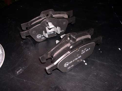 pic8 - each pad pair is evident