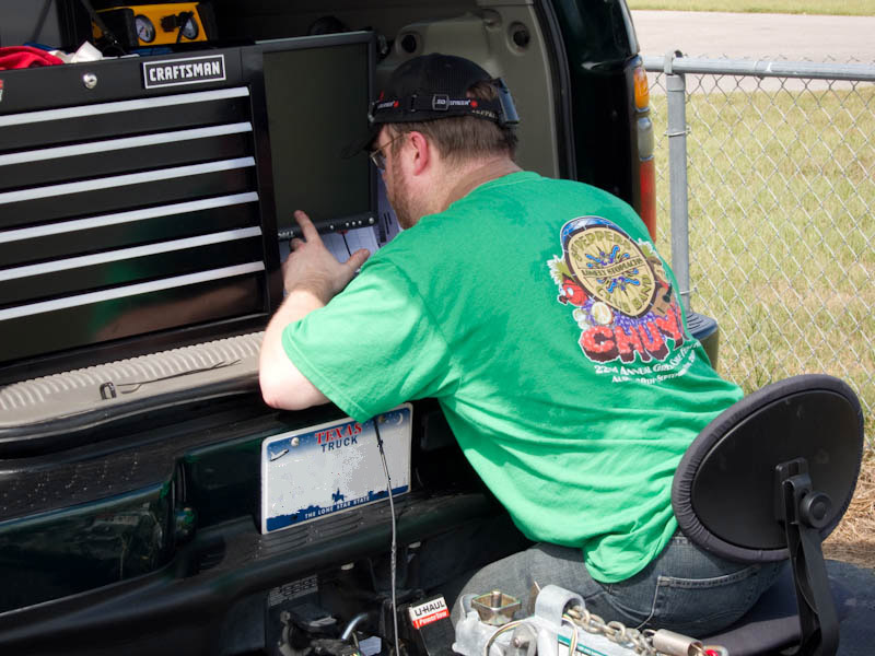 Pics from Test and Tune