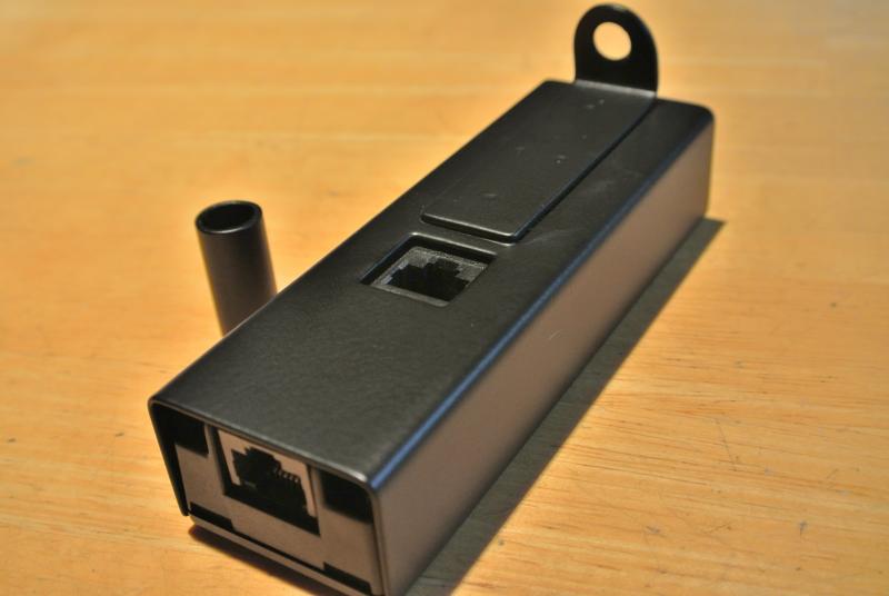Powder Coat ScanGauge 2