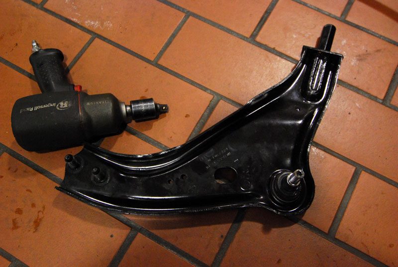 R56controlarm