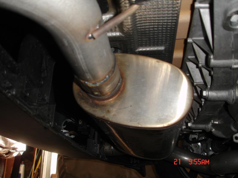 Right side view.