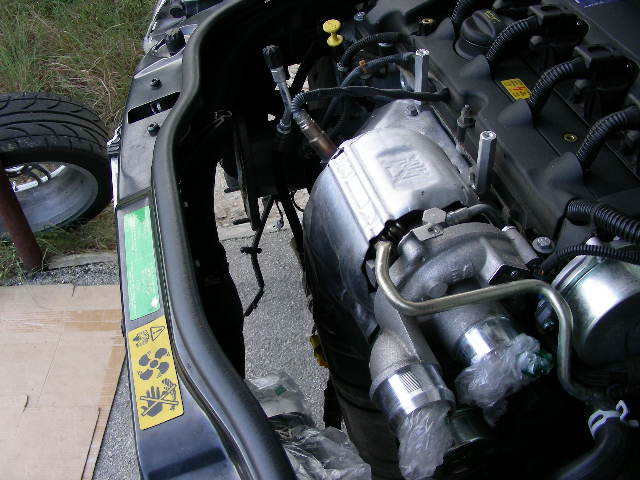 Service Mode