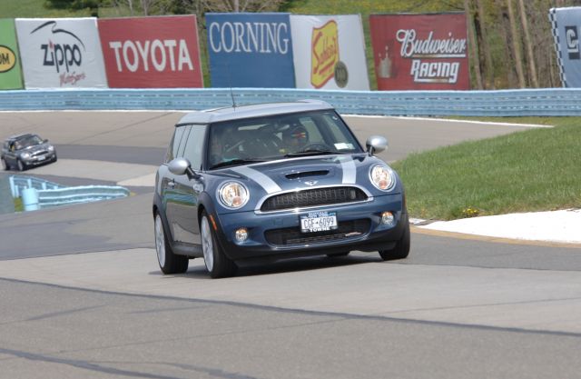 Watkins Glen - Opening Day - 2010