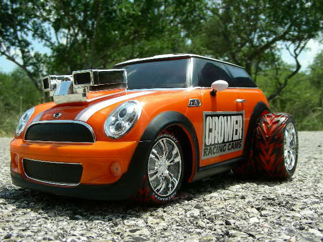 Werkin MINI