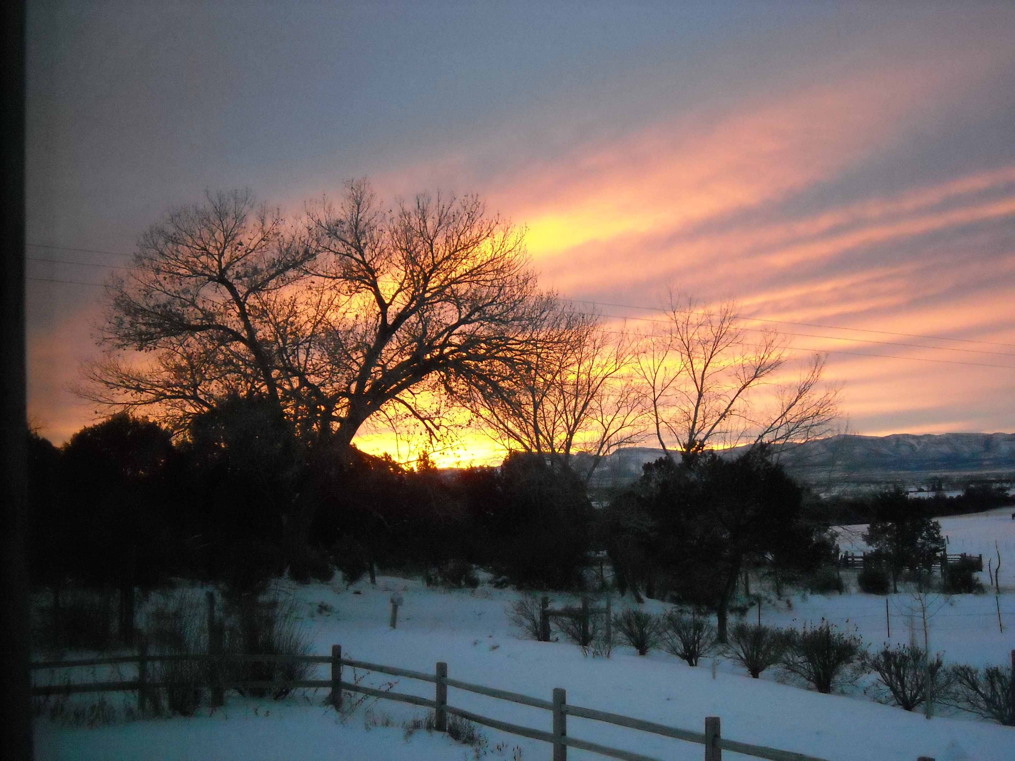 XMAS MORNING, '08